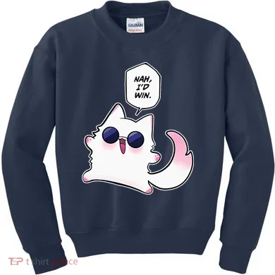 Kids Sweatshirt