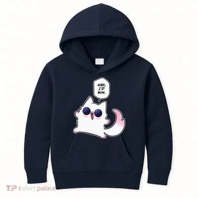 Kids Hoodie