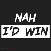 Nah ID Win Women's Sweatshirt thumb 2