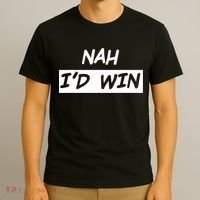 Nah ID Win T-Shirt thumb 3