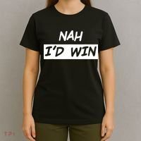 Nah ID Win T-Shirt thumb 4