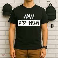 Nah ID Win T-Shirt thumb 6