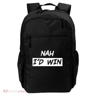 Backpack