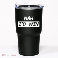 Nah ID Win Tumbler thumb 0