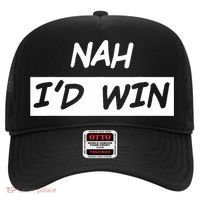 Nah ID Win Hat thumb 0