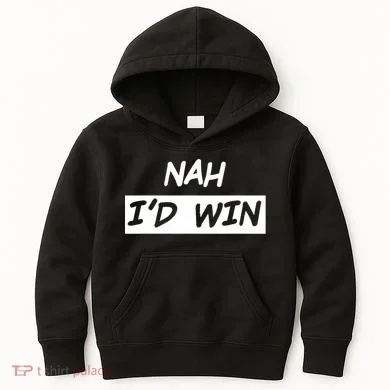 Kids Hoodie