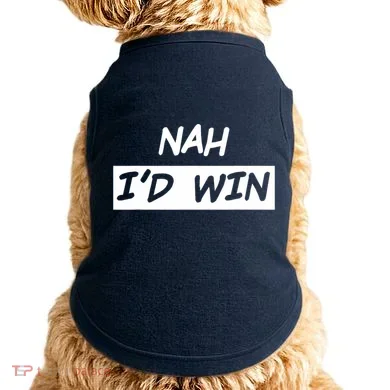 Doggie Tank