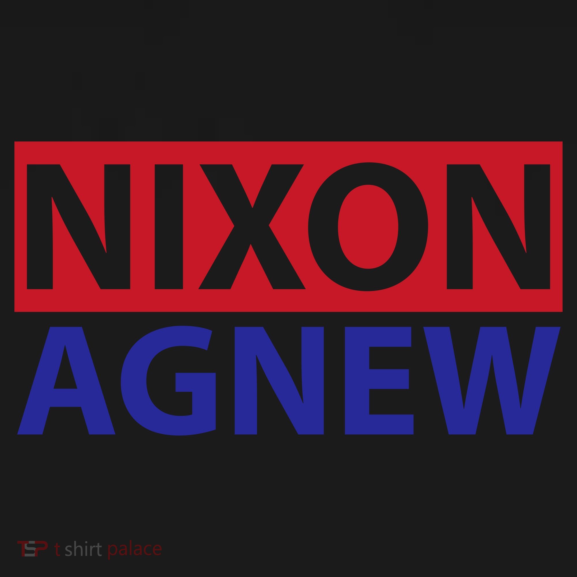 Nixon Agnew Toddler Hoodie