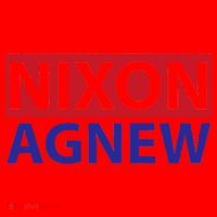 Nixon Agnew Santa Hat thumb 1