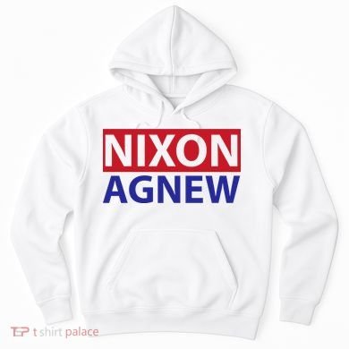 Nixon Agnew Hoodie
