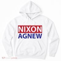 Nixon Agnew Hoodie thumb 0
