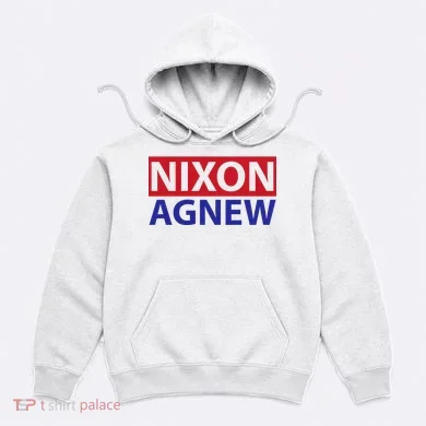 Nixon Agnew Hoodie