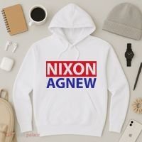 Nixon Agnew Hoodie thumb 3