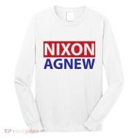 Nixon Agnew Long Sleeve Shirt thumb 0