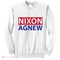 Nixon Agnew Sweatshirt thumb 0