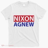Nixon Agnew T-Shirt thumb 0