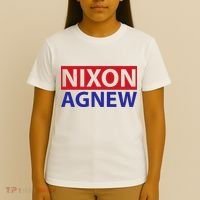 Nixon Agnew T-Shirt thumb 4