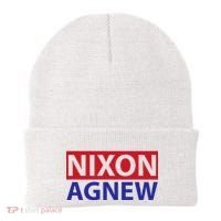 Nixon Agnew Beanie thumb 0