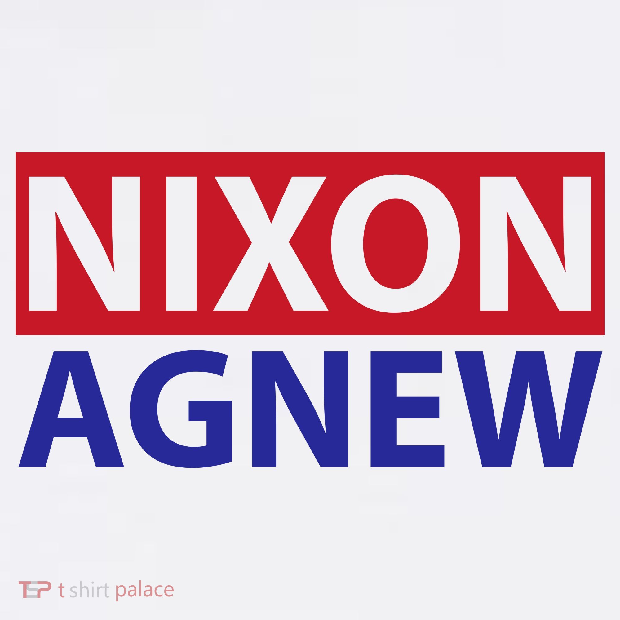 Nixon Agnew Beanie