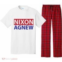 Nixon Agnew Pajama Set thumb 0
