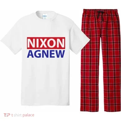 Pajama Set