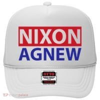 Nixon Agnew Hat thumb 0