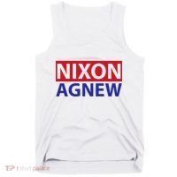 Nixon Agnew Tank Top thumb 0
