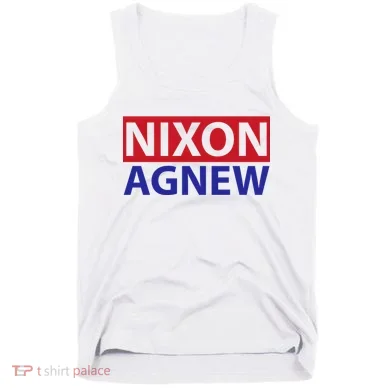 Nixon Agnew Tank Top