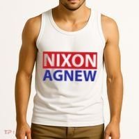 Nixon Agnew Tank Top thumb 3