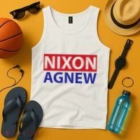 Nixon Agnew Tank Top thumb 4