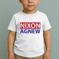 Nixon Agnew Toddler T-Shirt thumb 2