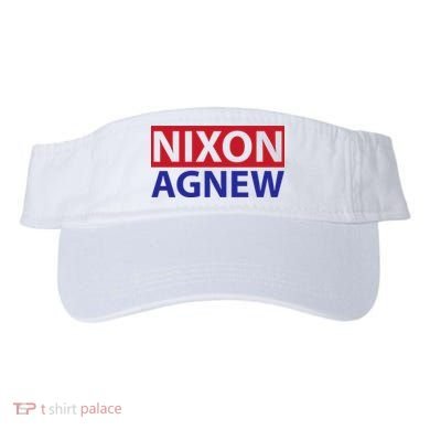 Nixon Agnew Visor