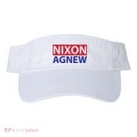 Nixon Agnew Visor thumb 0
