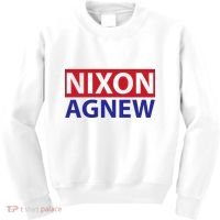 Nixon Agnew Kids Sweatshirt thumb 0