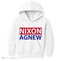 Nixon Agnew Kids Hoodie thumb 0