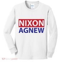Nixon Agnew Kids Long Sleeve Shirt thumb 0
