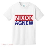 Nixon Agnew Kids T-Shirt thumb 0