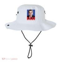 Nixon Poster Bucket Hat thumb 0