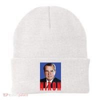 Nixon Poster Beanie thumb 0