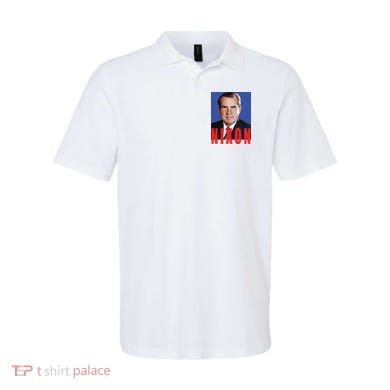 Nixon Poster Polo