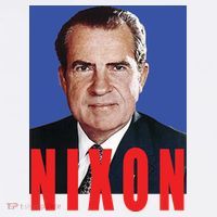 Nixon Poster Hat thumb 2