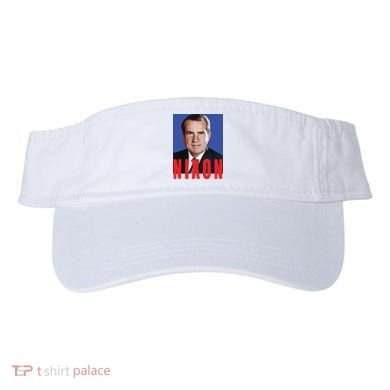 Nixon Poster Visor