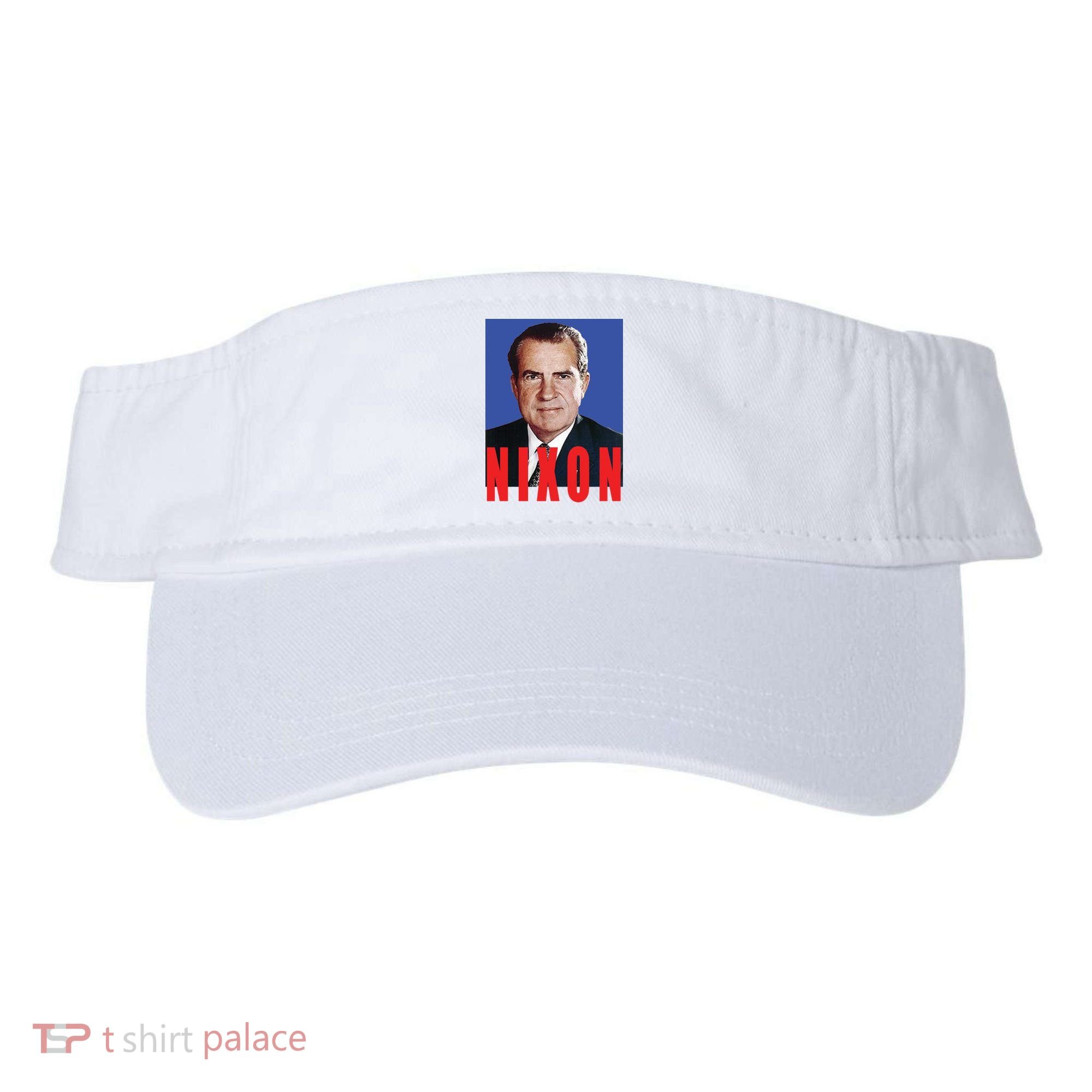 Nixon Poster Visor