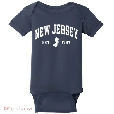 Baby Bodysuit