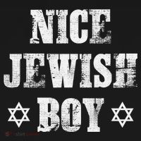 Nice Jewish  Fun Hanukkah Jew Chanukah Menorah  Baby Bodysuit thumb 2