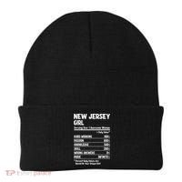 New Jersey Girl Beanie thumb 0