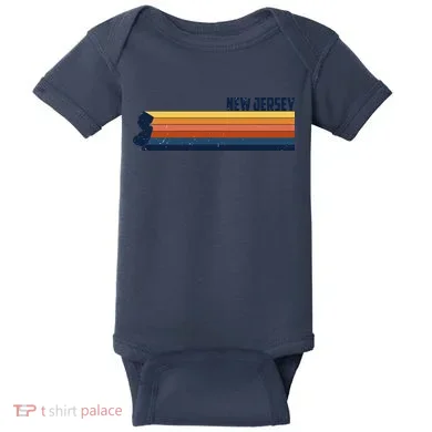 Baby Bodysuit