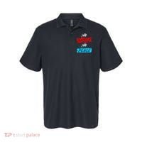 No Justice No Peace Polo thumb 0