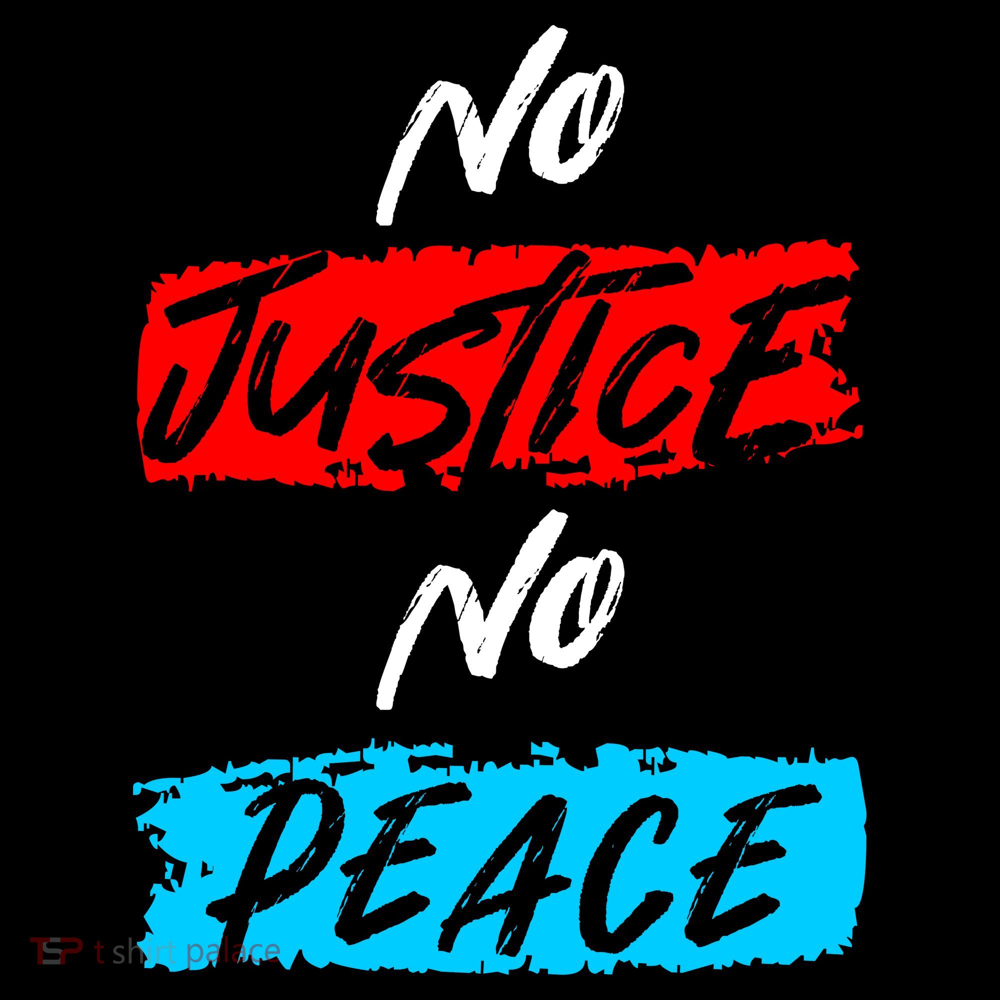 No Justice No Peace Women's Hoodie