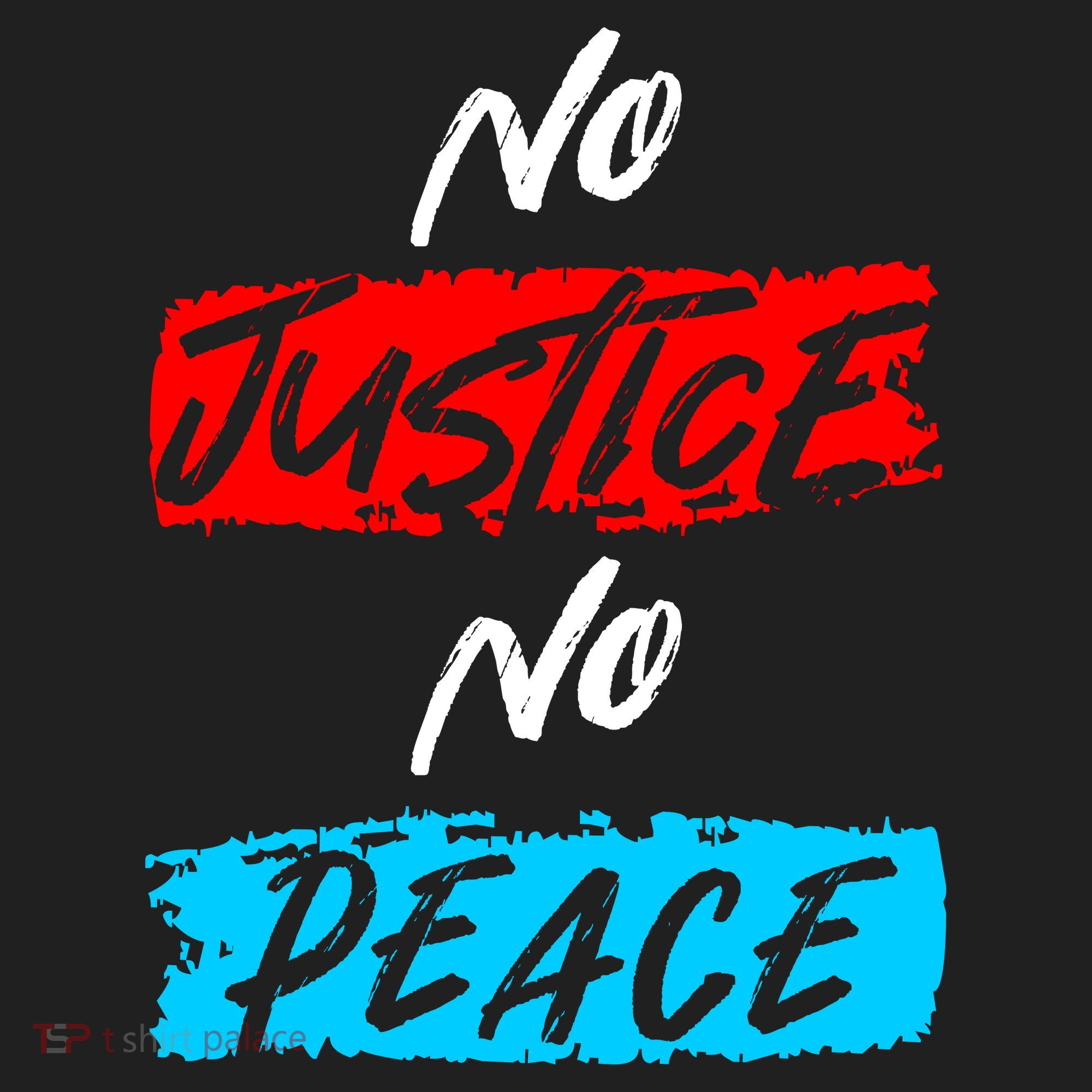 No Justice No Peace Hat